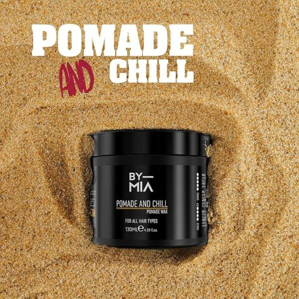 BY MIA Вакса "Pomade and Chill" - Image 4